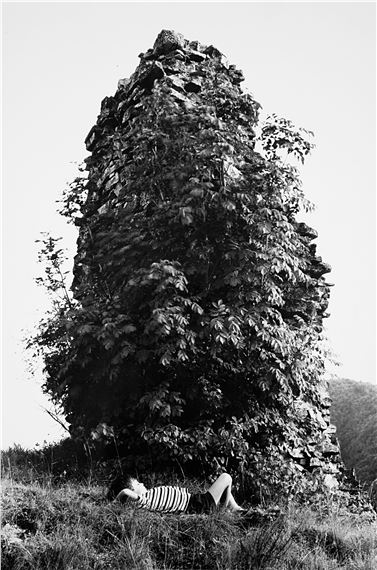 Luca by Stefano Robino, years 1960