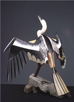 Dorothy Kerper Monnelly & Brad Story - Cape Ann Museum