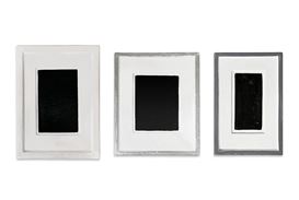 Maruani Mercier Presents Works Celebrating the Power of an Inspiring and Highly Symbolic Colour: Black
