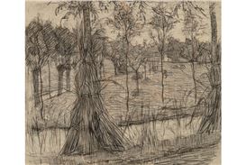 Jill Newhouse and Mireille Mosler to Present Exhibitions of 19th/20th Works on Paper and Paintings