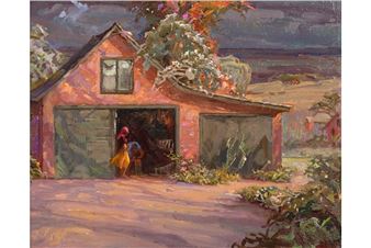 Recent Acquisitions on Display at the Morris Museum of Art