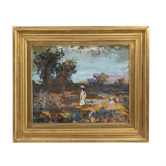 Untitled by Enrique Mondragón