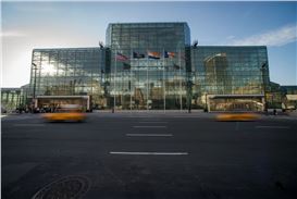 The Armory Show to Kick off New York's Fall Arts Season, Featuring 194 International Exhibitors for Its 2021 Edition