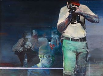 FOTOGRAF - Jerzy W. Michalski