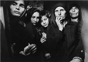 Faida, Calabria - Piero Raffaelli