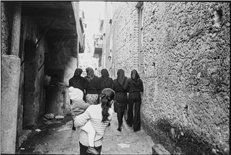 Faida, Calabria - Piero Raffaelli