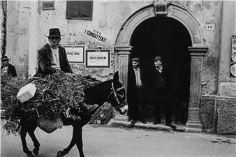 Faida, Calabria - Piero Raffaelli