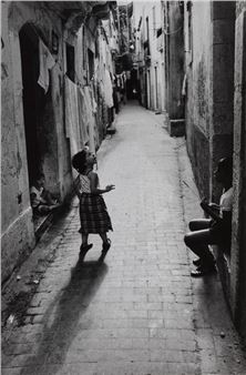 Siracusa - Giuseppe Leone