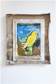 Michiel Ceulers at Island