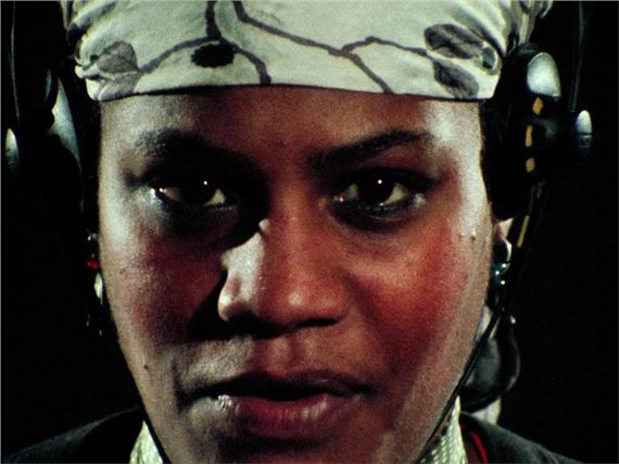 Born in Flames: Feminist Futures - Bronx Museum of the Arts