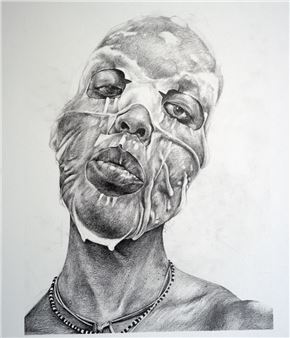 Phoebe Boswell: Still Life: A Taxonomy of Being. - Sapar Contemporary