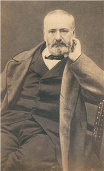 Hugo, Victor - Pierre Petit