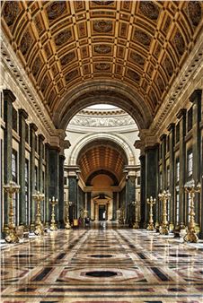 Capitolio - Henry Hund