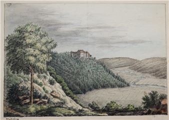 Lindau - J. B. Waiss