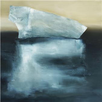 SOMEWHERE BETWEEN NOW AND THEN - Niina Chebry