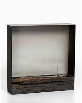 Untitled - Luis Fernando Peláez