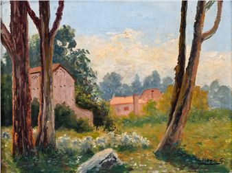 Untitled - Rafael Mena G.