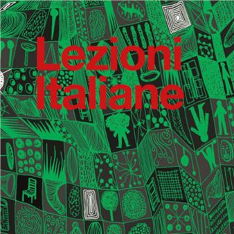 Lezioni Italiane - La Giarina