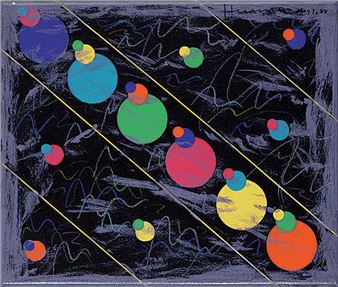 Untitled - Solar Alignment - Luis Ituarte