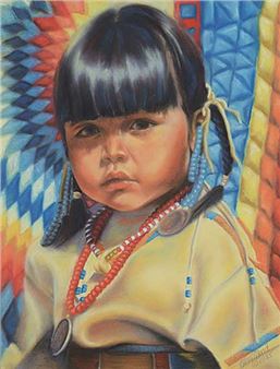 Geri Wood | 3 Artworks at Auction | MutualArt