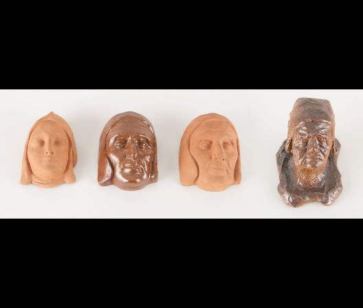 Dante by Arthur Craco