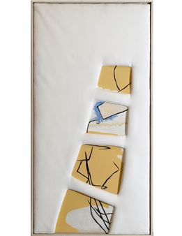 Komposition - Albertina Sousa