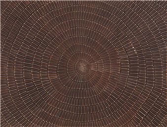 Kangaroo Dreaming - Mary Rumble Pitjara