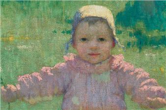 What Makes the Cut in a Revisionist Look at Australian Impressionism?