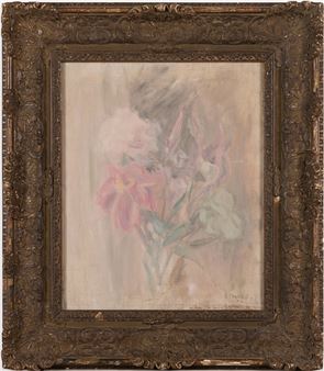 Flowers - Ellen Thesleff
