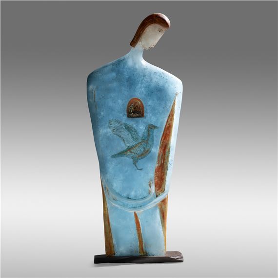 Nestle by Robin Grebe, 1998