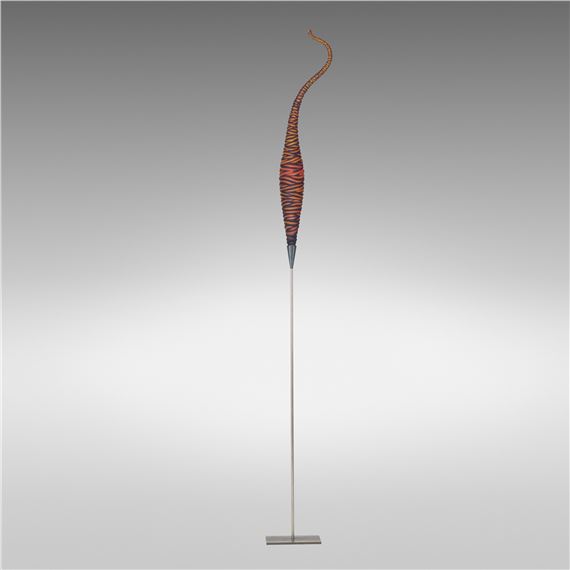 Guardiano d’Ora Blue by Philip Baldwin & Monica Guggisberg, 2003