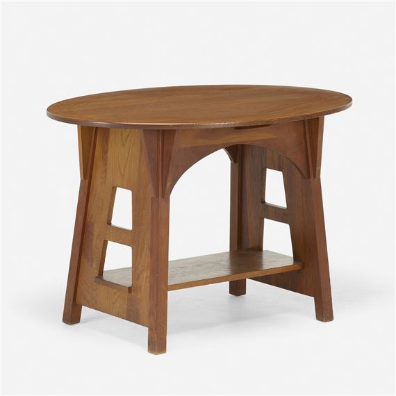 Charles Limbert | Table, model | MutualArt