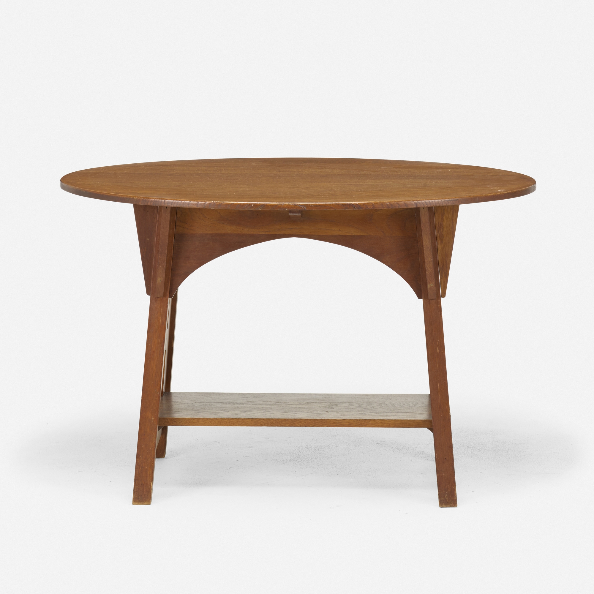 Charles Limbert | Table, model | MutualArt