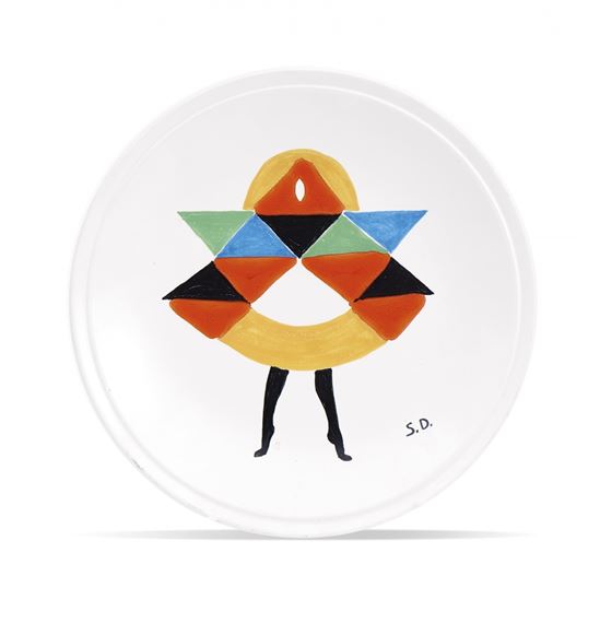 Quattro piatti da ‘Robes poemés’