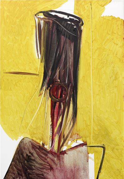 Untitled by Piero Ruggeri, 1960s