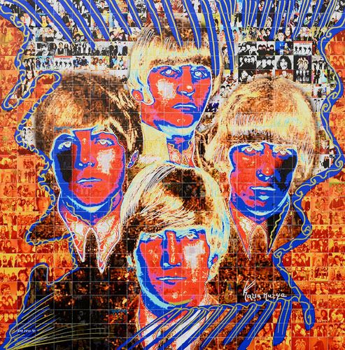 Omaggio ai The Beatles