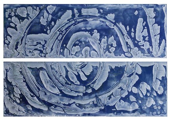 The Beginning and the End - Adolfo Antonio Girala