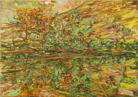 Up a Lazy River - Glenn Anthony Wessels