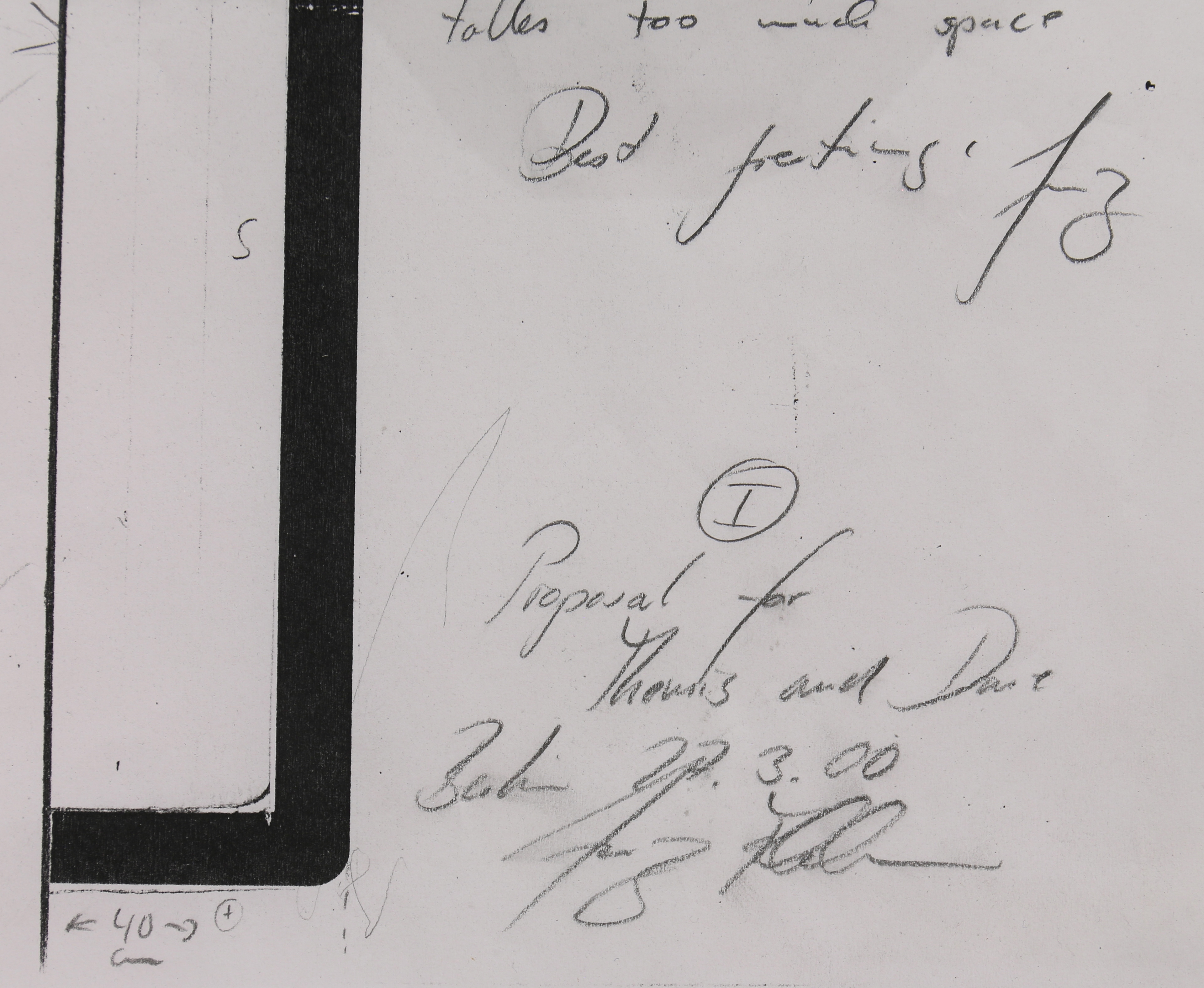 Artwork by Franz Ackermann, Remembering Public Territories, Made of mixed media print