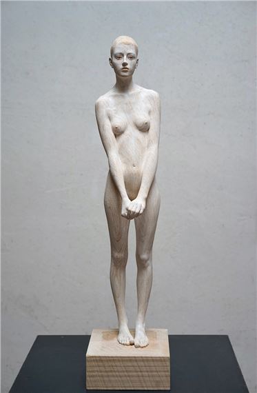 Arte Figurativa - Galerie Martin Mertens