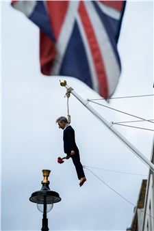 Three Exhibitions to See in London This Weekend