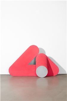 Schichtung 38b - Thomas Lenk