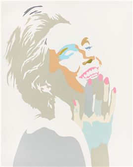 HEIDI KLUM - Werner Berges