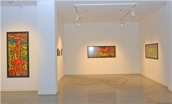 Graphic Storytelling - Gazelli Art House, Baku