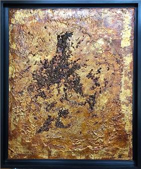 "Spiral" - Annie Åkerman