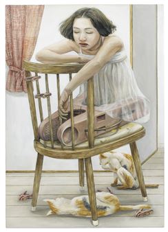 Untitled - Tetsuya Ishida