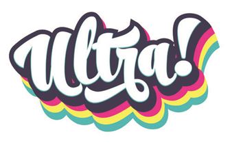 Ultra! - Torrance Art Museum