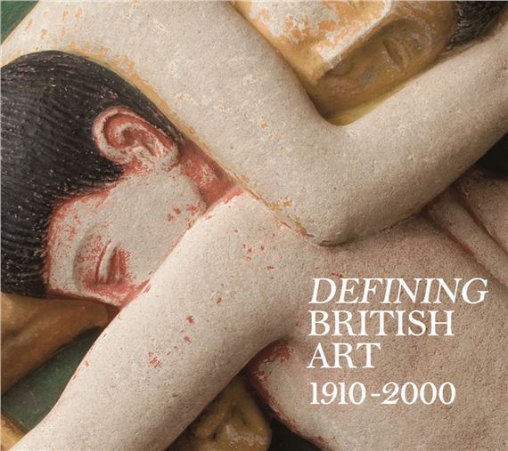 Defining British Art 1910 - 2000 - Piano Nobile