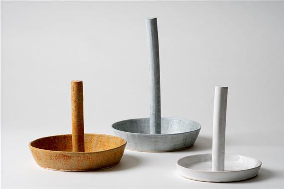 Design for sculptor Ásmundur Sveinsson - Reykjavik Art Museum, Ásmundarsafn