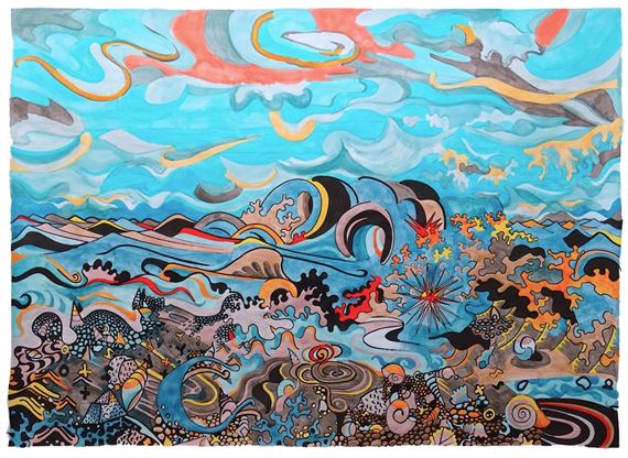 Iðavöllur: Icelandic Art in the 21st Century - Reykjavík Art Museum, Hafnarhús 